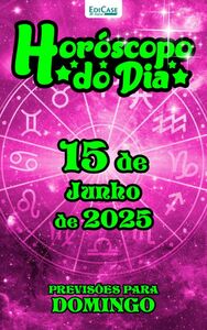 Horóscopo do Dia