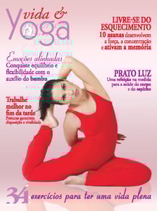 Vida & Yoga