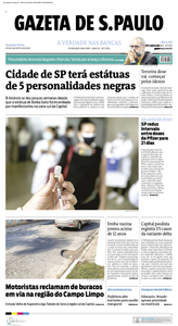 Jornal Gazeta