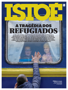 ISTOÉ - Acervo