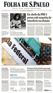 Folha de S.Paulo