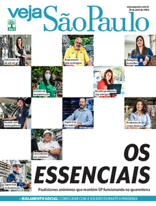 Veja SP