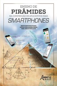 Ensino de Pirâmides na Construção de Aplicativos para Smartphones