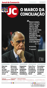 Jornal do Commercio