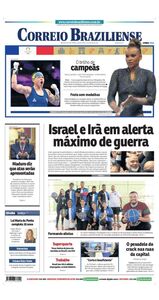 Correio Braziliense