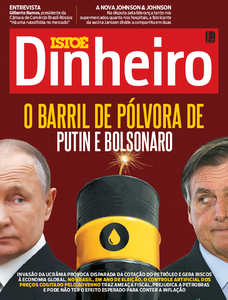 ISTOÉ Dinheiro - Acervo