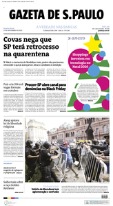 Jornal Gazeta