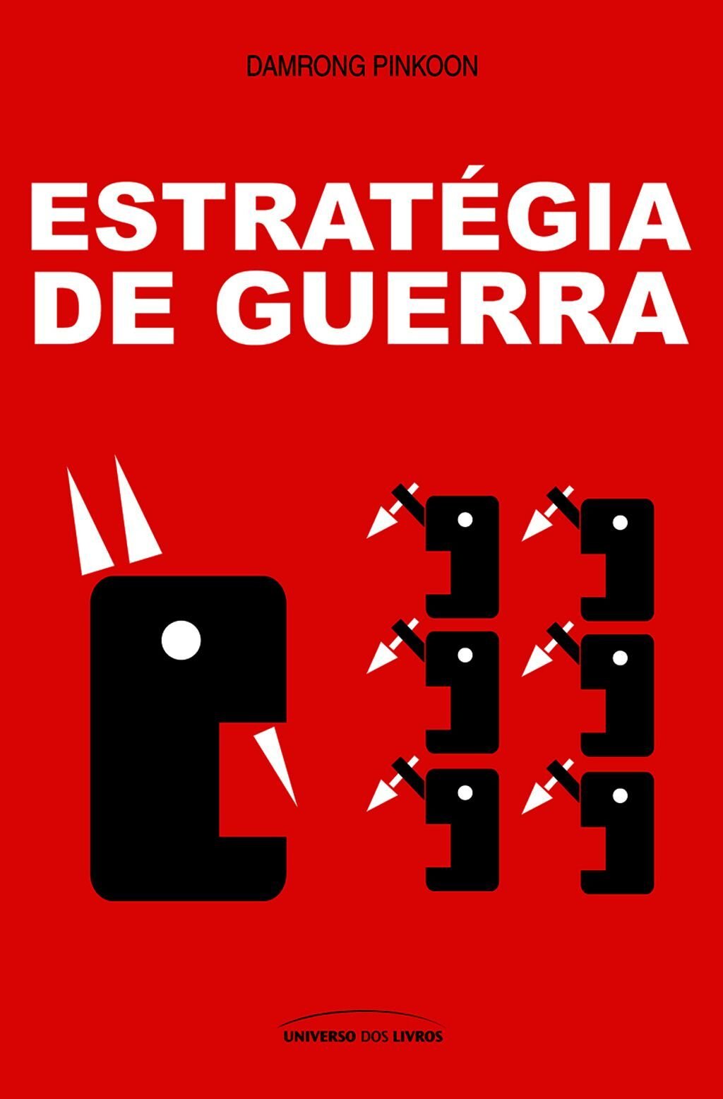 Estratégia De Guerra