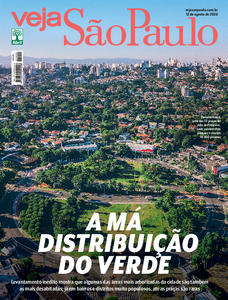 Veja SP