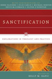 Sanctification