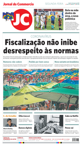 Jornal do Commercio