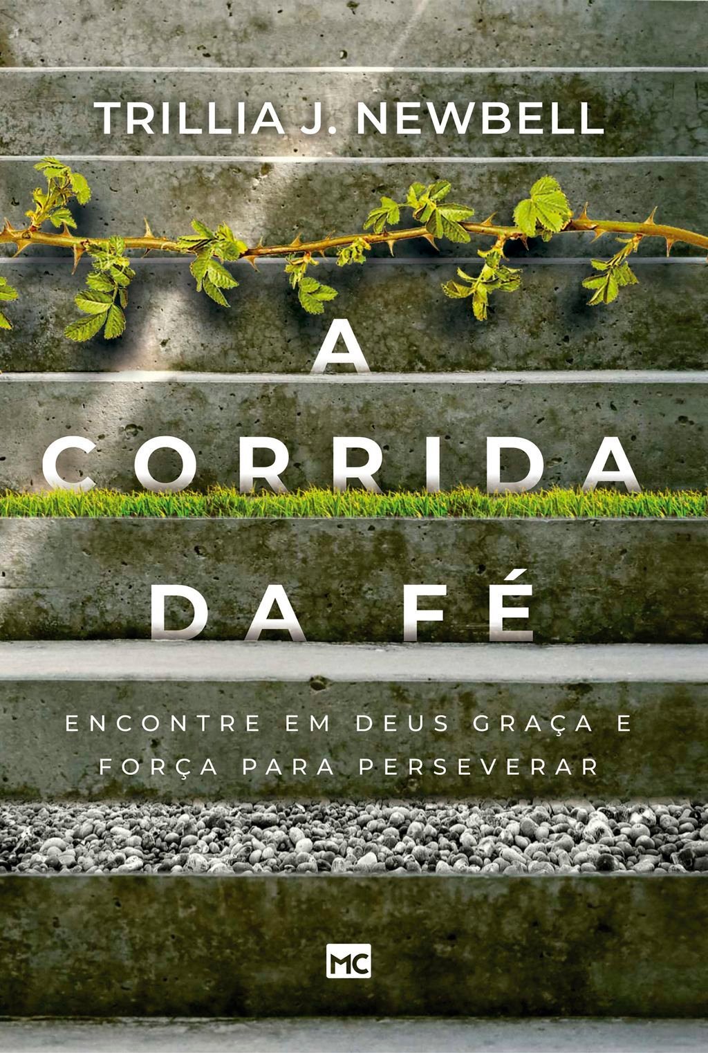 A corrida da fé