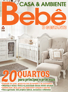 Casa e Ambiente Bebê