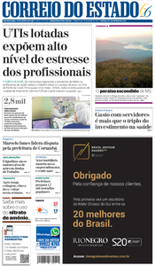 Correio do Estado MS