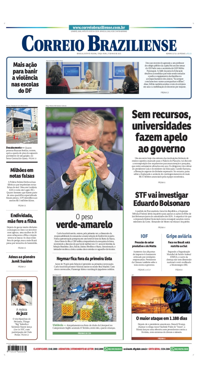 Correio Braziliense