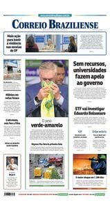 Correio Braziliense Correio Braziliense
