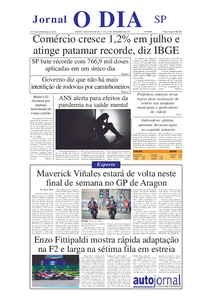 O Dia SP