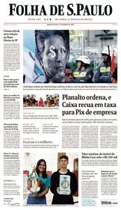 Folha de S.Paulo