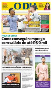 O Dia RJ