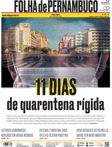 Folha de Pernambuco