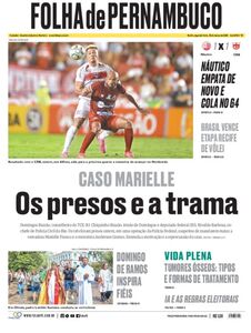 Folha de Pernambuco