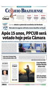 Correio Braziliense