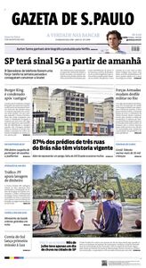 Jornal Gazeta