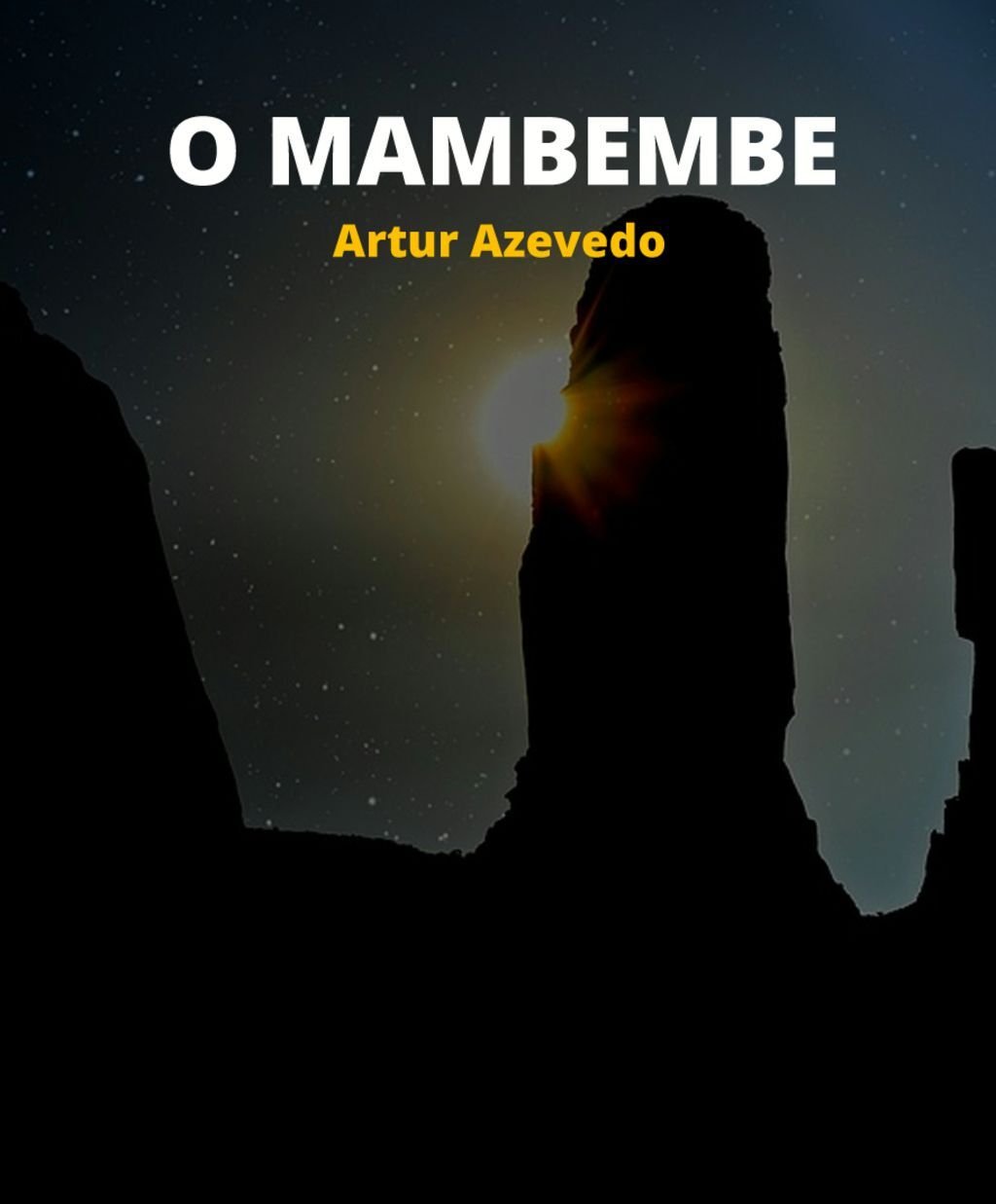 O Mambembe