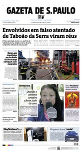 Jornal Gazeta