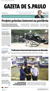 Jornal Gazeta