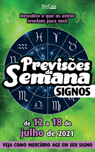 Previsões da Semana Previsões da Semana