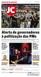 Jornal do Commercio