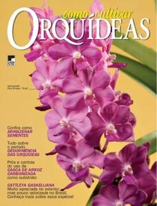 Como Cultivar Orquídeas