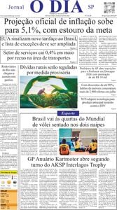 O Dia SP