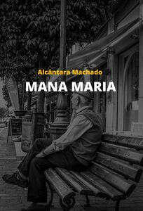 Mana Maria