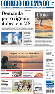 Correio do Estado MS