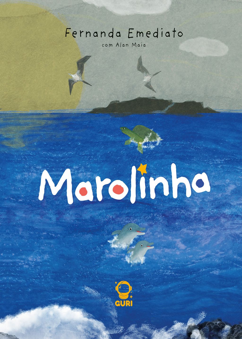 Marolinha