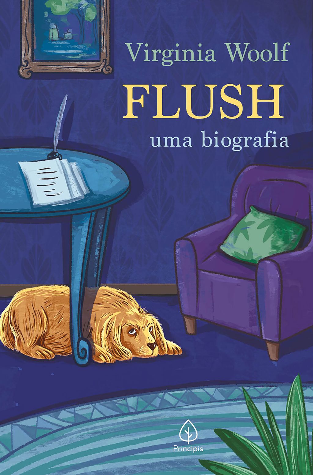 Flush