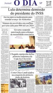 O Dia SP