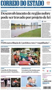Correio do Estado MS