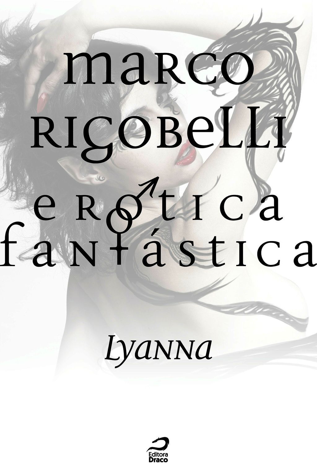 Erótica Fantástica - Lyanna