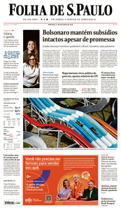 Folha de S.Paulo