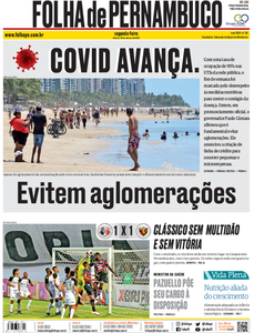 Folha de Pernambuco