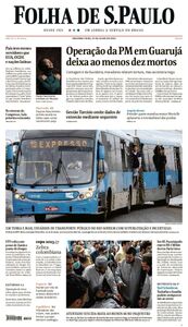 Folha de S.Paulo