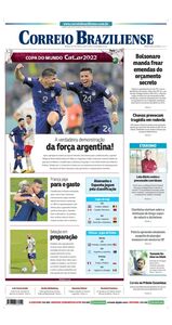 Correio Braziliense