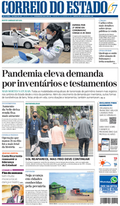 Correio do Estado MS