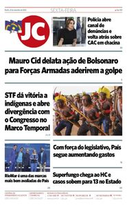 Jornal do Commercio