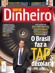 ISTOÉ Dinheiro - Acervo