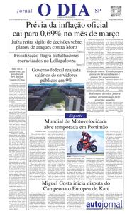 O Dia SP