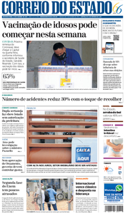 Correio do Estado MS